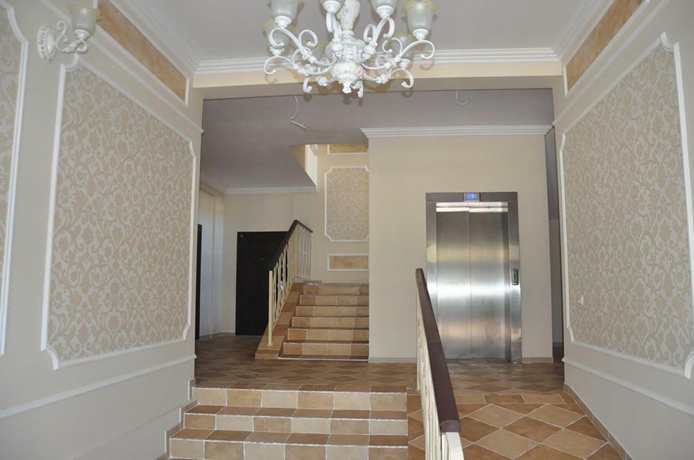 Apartment Paris 51 *