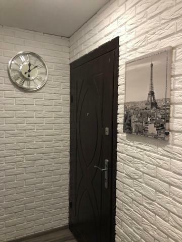 Apartment Paris 51 Irpin